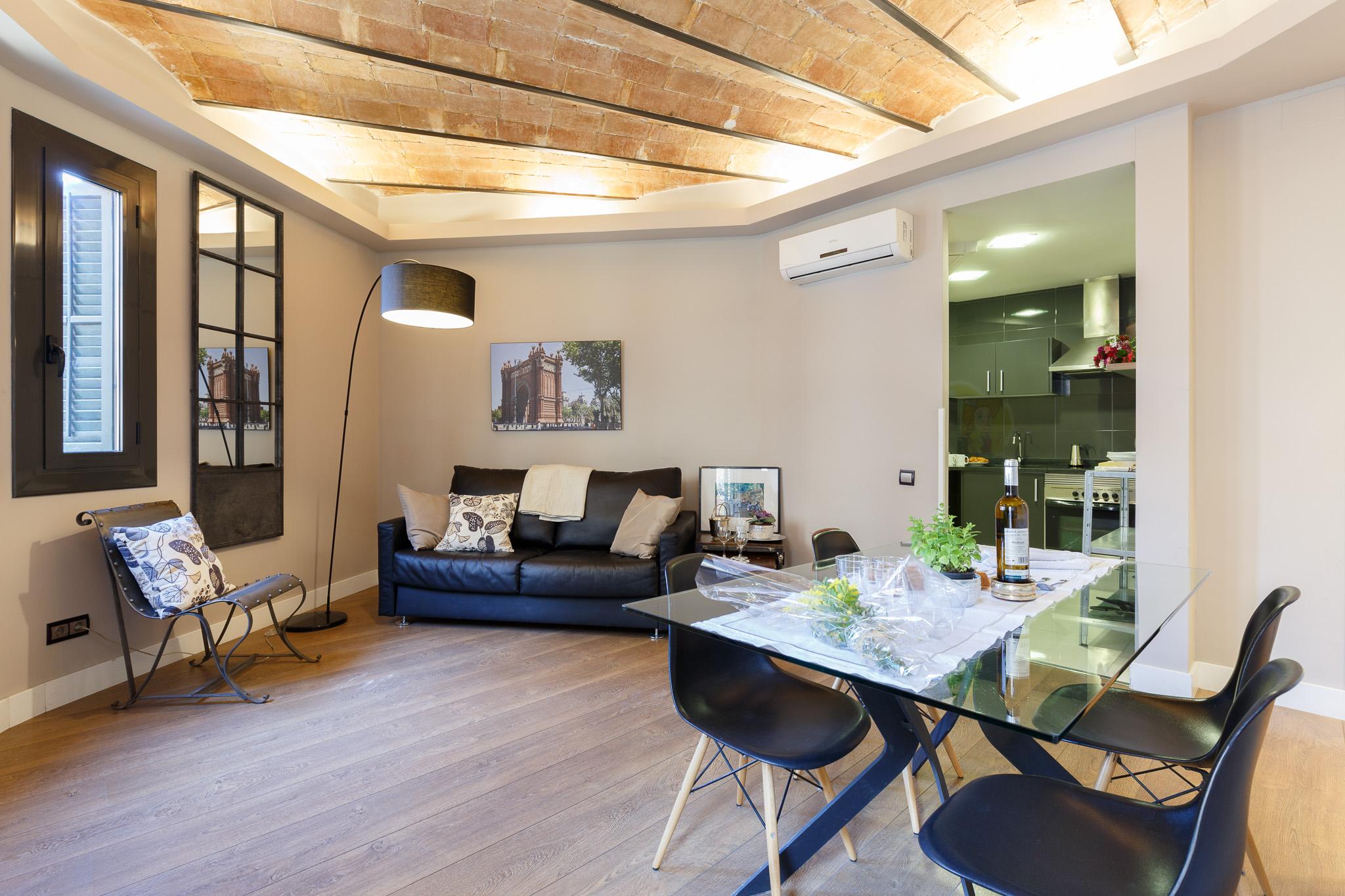 Ainb Eixample - Miró Apartamento Barcelona